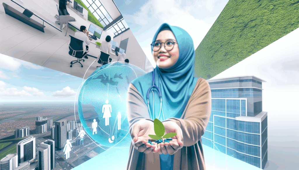 Transformasi Tubuh dengan Manfaat Olahraga HIIT yang Mengagumkan